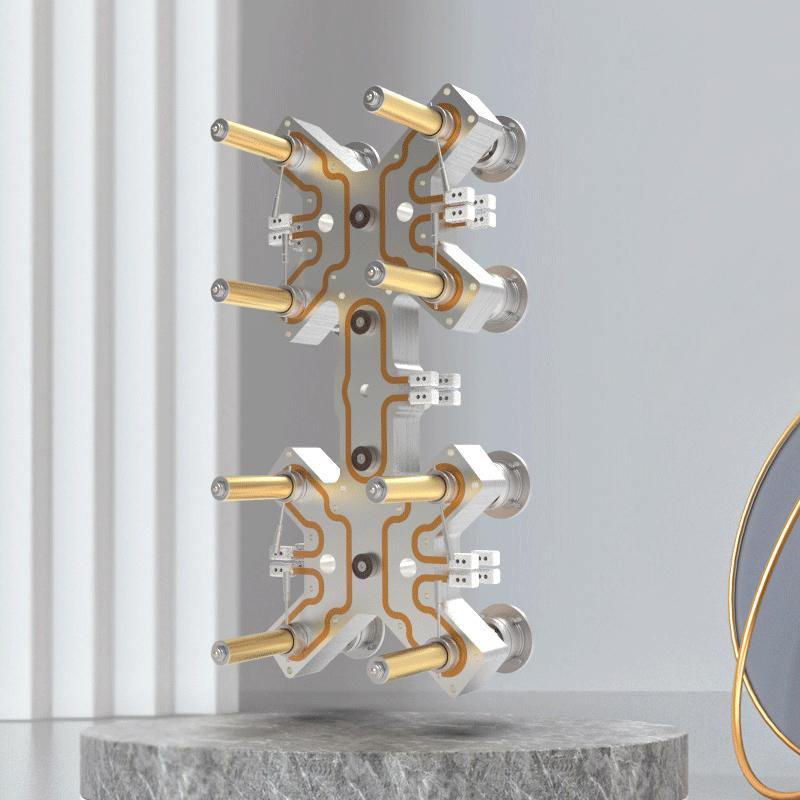 热半（bàn）模是指热流（liú）道模具的什么?