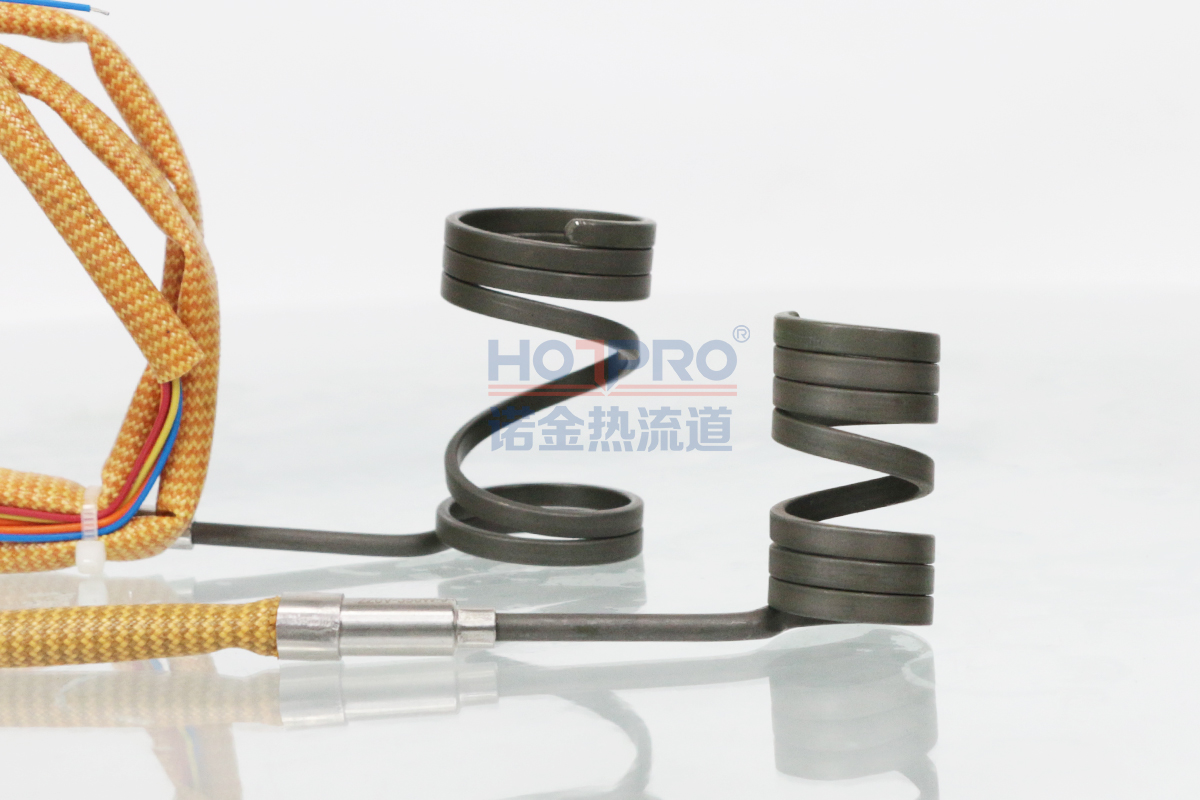 弹簧（huáng）发热圈