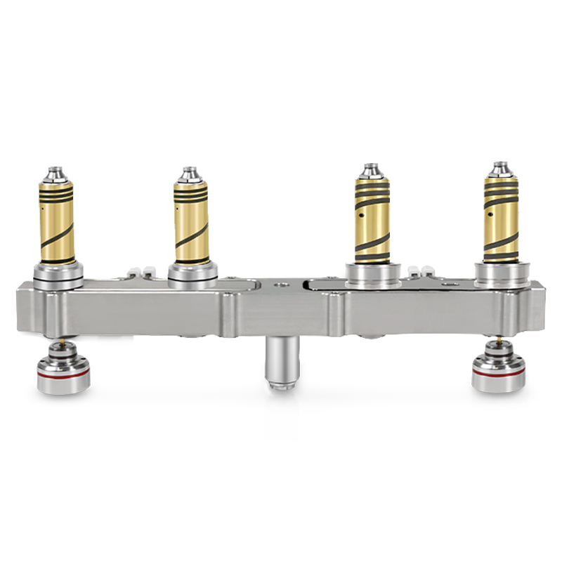 熱流道技術雖然成本較高，但利大於弊