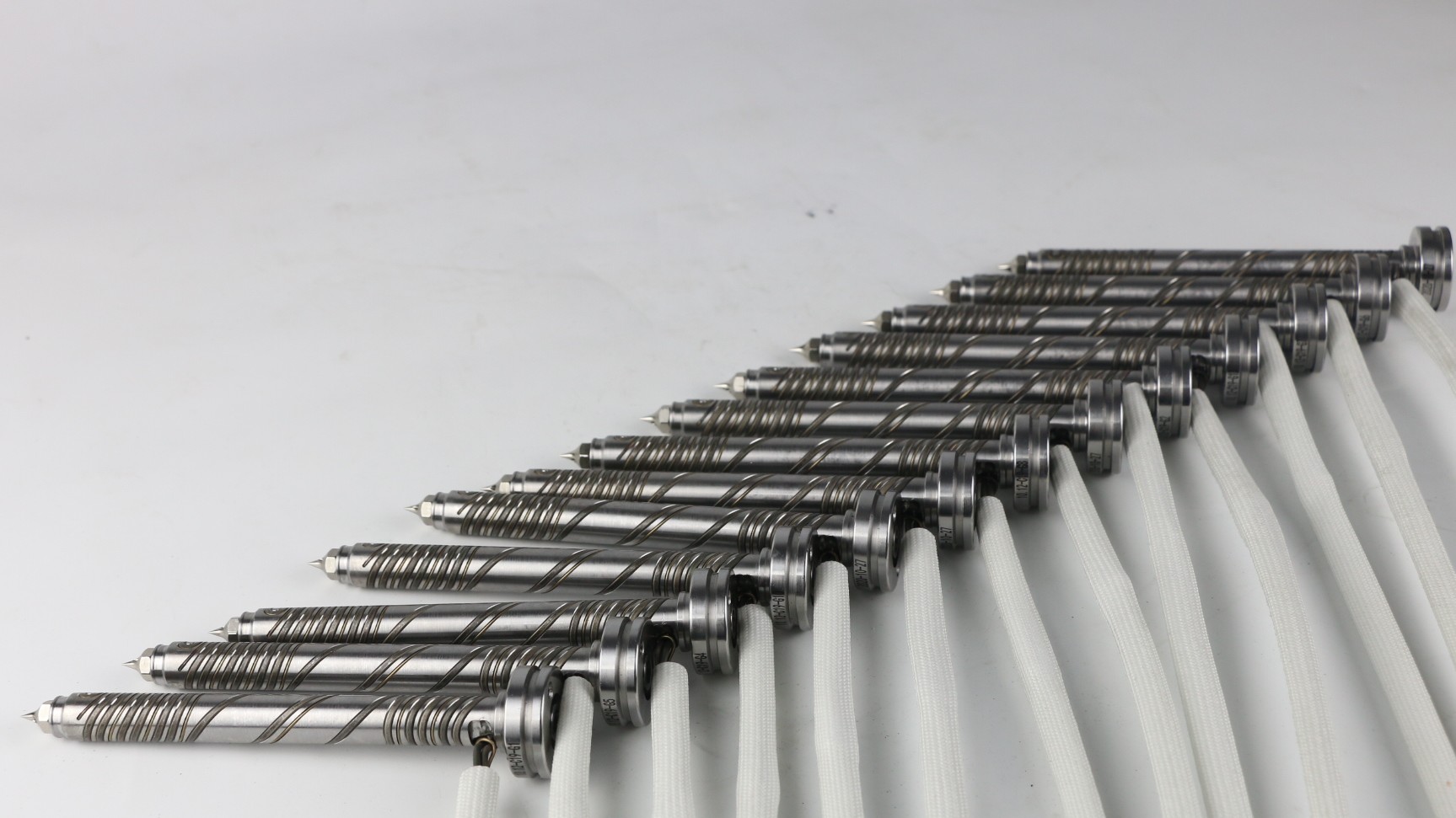 熱流道生產的產品產生氣泡（空氣（qì）滯留）哪些方（fāng）案可解決？