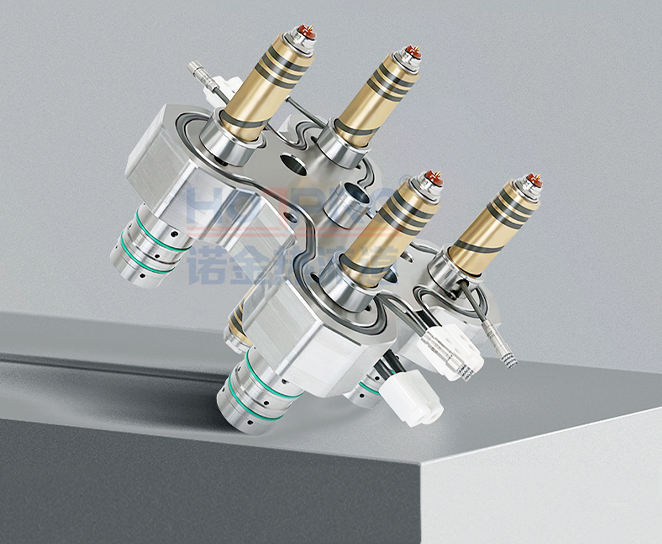 什麽情況下使用熱流道