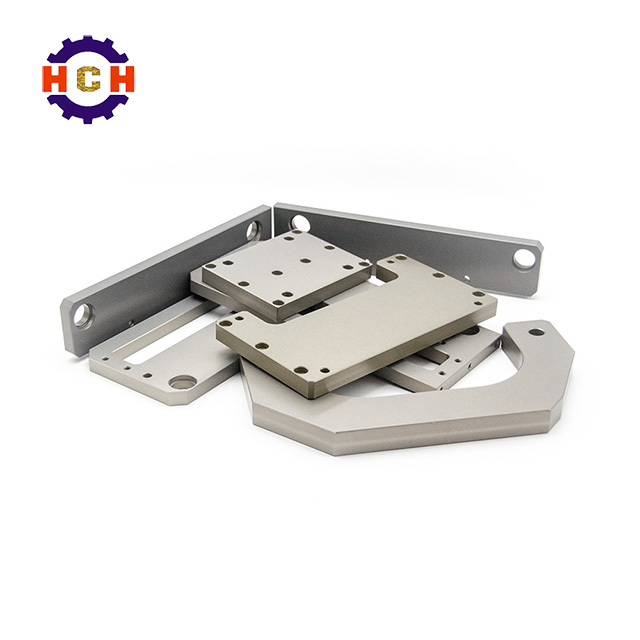 深圳精密機（jī）械零件加（jiā）工自動化成形的成本效益（yì）