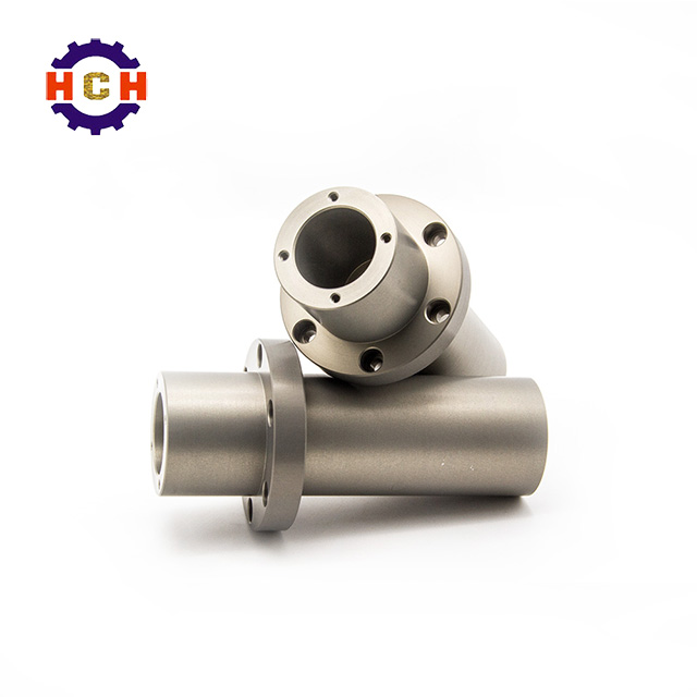 深圳（zhèn）機械零件加（jiā）工，純鈦件可以做