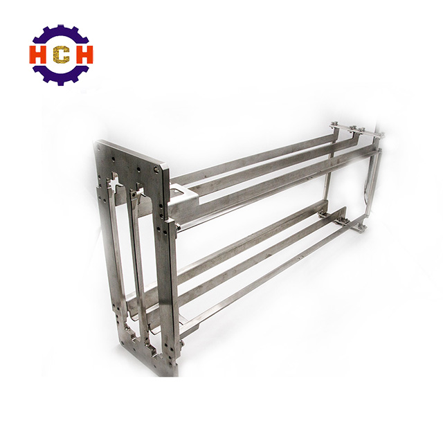 深圳精密機（jī）械加工好在（zài）哪裏？