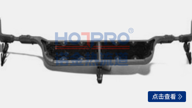 汽（qì）车零件--汽车（chē）中控框架（jià）