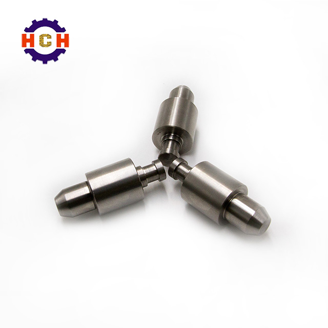 精密件加工，外觀一定要好（hǎo）看