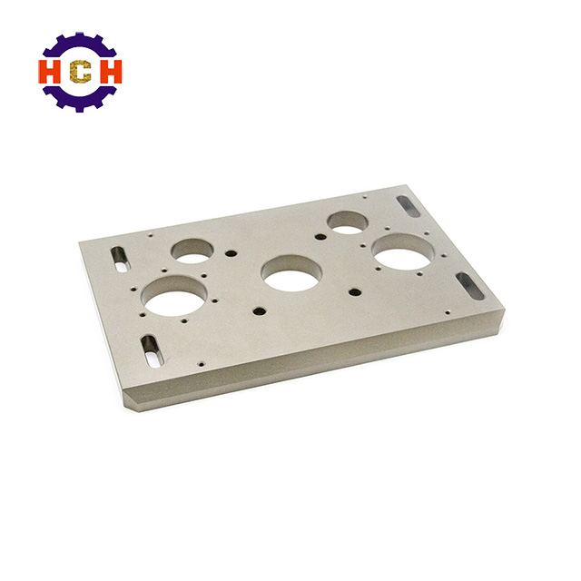 CNC零件（jiàn）加（jiā）工中心，全套進口設備