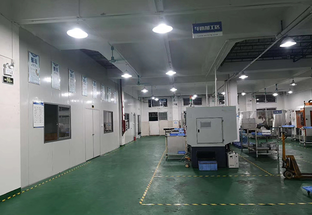 數控（kòng）車